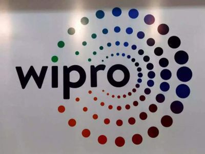 Wipro Q2 net drops 9.6% to Rs 2,649.1 crore
