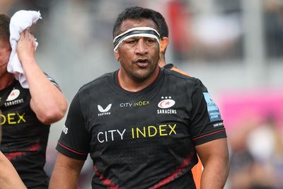 England prop Mako Vunipola hit with three-week suspension