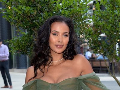 Maya Jama confirmed as new Love Island host