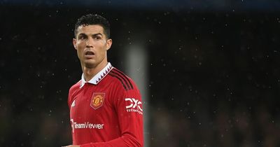 Cristiano Ronaldo makes decision on FA charge as Erik ten Hag responds to Rio Ferdinand comments