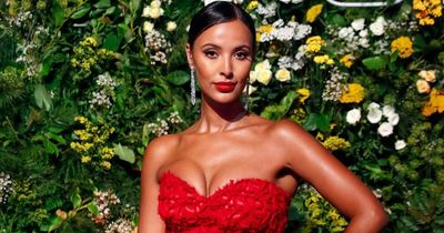 Maya Jama lands Love Island host job as ITV confirm her as Laura Whitmore's replacement