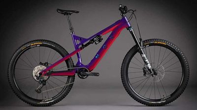 NOX Cycles Introduces Lightweight Epium Electric Mountain Bike