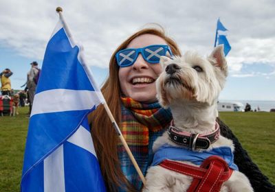 Yes grassroots claim victory for independence whatever Supreme Court rules