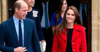 Prince William and Kate no longer hold arms due to major development, says expert