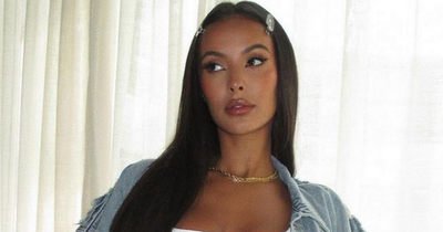 Maya Jama announced as new Love Island host replacing Laura Whitmore