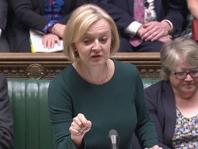 Truss commits to abolishing ‘no-fault’ evictions of private renters in England