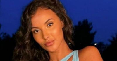 Maya Jama confirmed as new Love Island host ahead of 2023 series starting