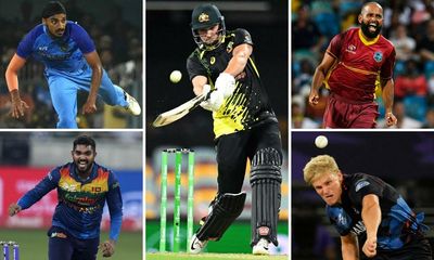 Twenty20 World Cup: the players to watch at the tournament