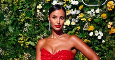 ITV Love Island's new host confirmed as Maya Jama after Laura Whitmore quit