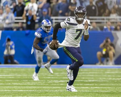 What’s new with the Seahawks in 2022?