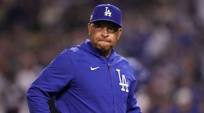 Dave Roberts Unveils the Dodgers’ Unorthodox Bullpen Blueprint
