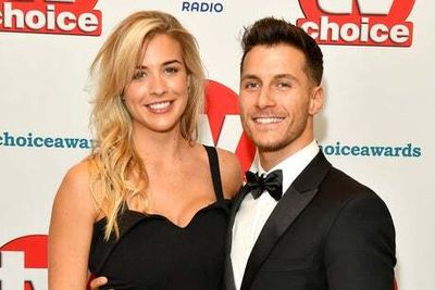 Gemma Atkinson reveals ‘really intimate’ wedding plans with Strictly’s Gorka Marquez