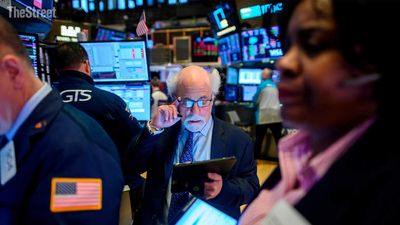 Stock Market Today: Stocks Fall As October Rally Faces Inflation Test; Fed Minutes Clarify Rate Path