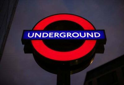 Just what Londoners need right now: my new Tube etiquette guide