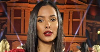 Love Island host Maya Jama's life - famous boyfriends, Radio 1 exit and tragic childhood