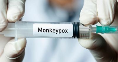 Full list of people who will be eligible for monkeypox vaccines at centres opening on Monday