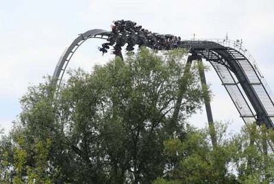 Are UK rollercoasters safe from iPhone 14 crash detection?