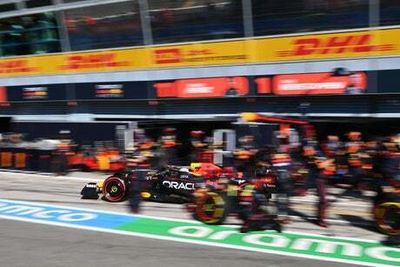 Martin Brundle: FIA must punish cost cap breaches after Red Bull found guilty