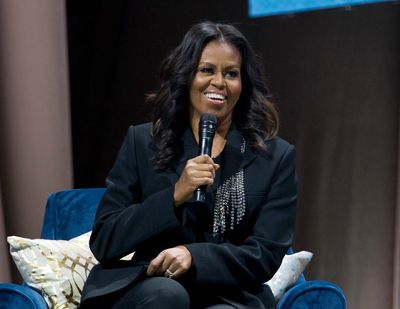 Michelle Obama Award will honor student memoir writers