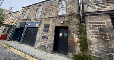 Plans for former Edinburgh art gallery to become a short term let