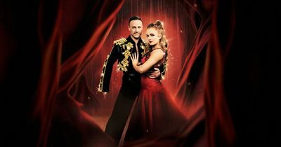 Strictly Ballroom's Maisie Smith means business as she wows Sunderland in hit musical