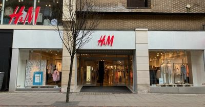 H&M launches 'beautiful' £35 winter jumpers