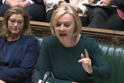 Prime Minister Liz Truss commits to taking action to get rid of no-fault evictions