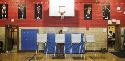 Challenges to voters are growing before the midterms -- and have a long history as a way of keeping down the Black vote