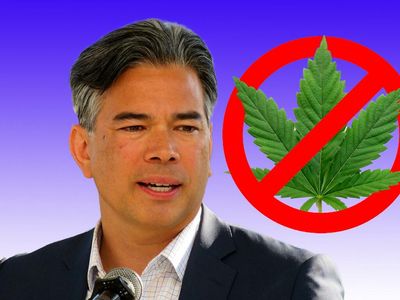 Nearly 1 Million Illegal Cannabis Plants Seized In California, State AG Bonta Responds With New EPIC Plan