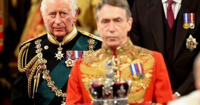 Bank holiday for King Charles' coronation 'remains on the table' says Downing Street