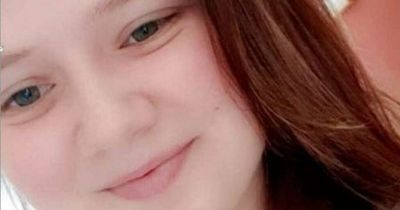 Murder probe after police discovery near where Leah, 19, disappeared in 2019