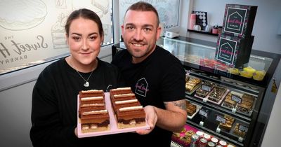 New Arnold cake shop sells out of 2,000 cakes on opening day