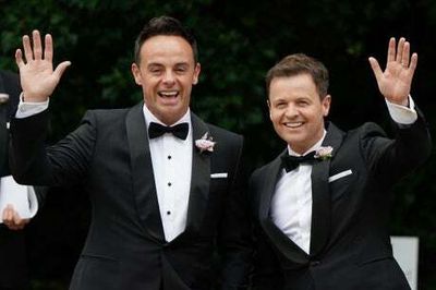 Ant and Dec pull out Britain’s Got Talent after ‘sudden’ illness