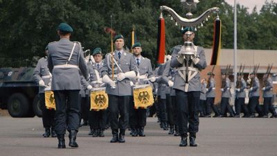 Germany’s new military strategy: Ukraine war serves as a wake-up call for the Bundeswehr