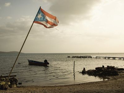 Illyanna Maisonet's new cookbook reflects the diversity of the Puerto Rican diaspora