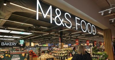 Marks and Spencer to shut 67 stores over next five years as part of huge shake-up