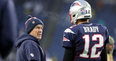 Bill Belichick could repeat Tom Brady trick with Mac Jones and Bailey Zappe