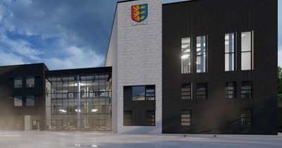 Grammar school roasted online after sharing advert with glaring spelling mistake