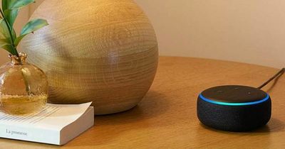 Amazon shoppers can get an Echo Dot Speaker for just £1.64 in amazing offer