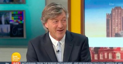ITV Good Morning Britain viewers unimpressed as Richard Madeley asks Lisa Nandy to 'define a woman'