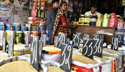 Retail inflation rises to 7.41% in September; industrial sectors hit