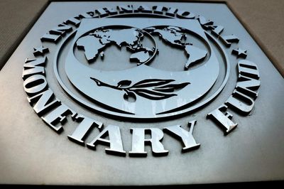 India's debt ratio projected to be 84% of its GDP: IMF