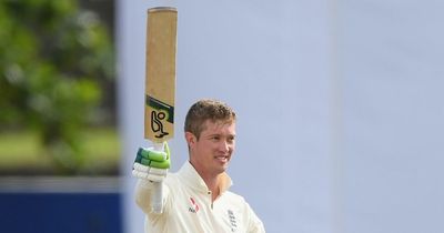 Keaton Jennings earns England recall as Alex Lees axed by Ben Stokes and Brendon McCullum