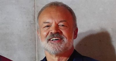 Graham Norton slams John Cleese's 'cancel culture' comments and praises 'accountability'