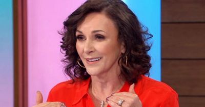 Strictly's Shirley Ballas hits back at sexism allegations and defends saving Richie over Fleur