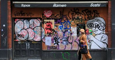 Recession Ireland: Dublin's economy at 'weakest' level since heavy Covid-19 restrictions