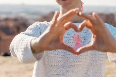 Health: Most Women Ignorant Of Symptoms Of Aggressive Type Of Breast Cancer