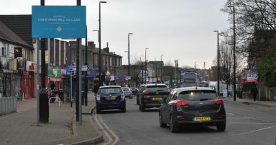 Boy, 12, taken to hospital after attack before school time in Cheetham Hill