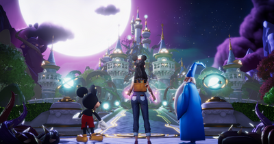 Disney Dreamlight Valley to welcome new character and quests in first big update