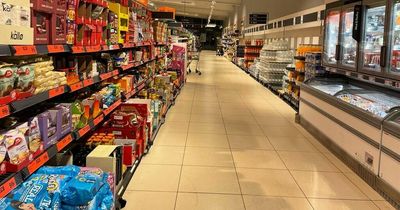 Lidl shoppers delighted with 'adorable' 59p Halloween decoration